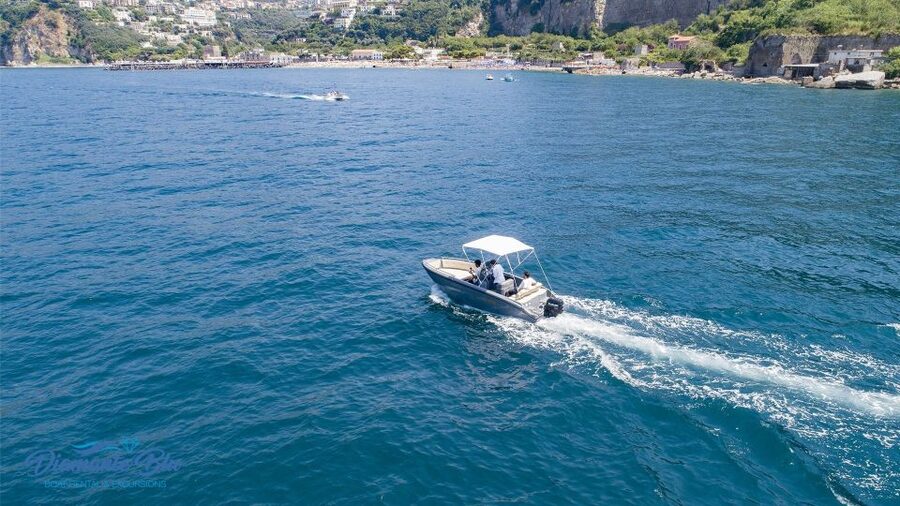 Sorrento: Private Sunset Cuise with Prosecco and Limoncello - Who will enjoy this cruise most?