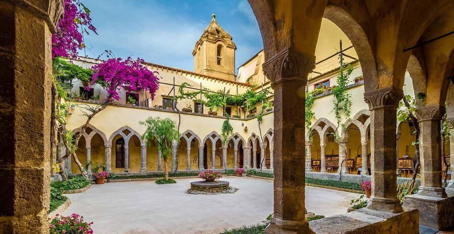 Sorrento: Sunset City Walking Tour with Limoncello Tasting - Key points to know before booking