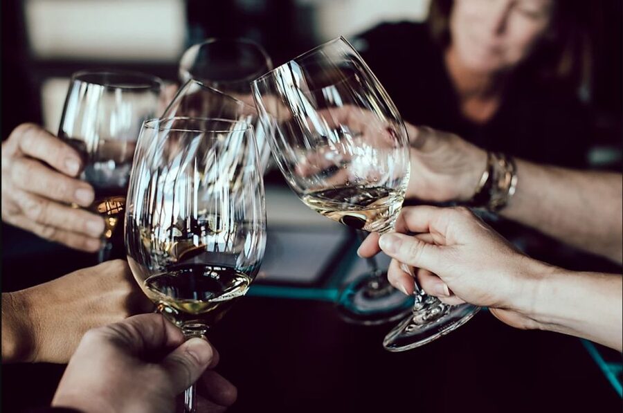 South Lake Tahoe: Happy Hour Cruise - A Two-Hour Look at Lake Tahoe