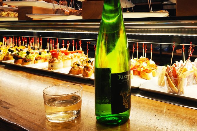 Spanish Wine and Tapas Tour in a Local Neighborhood in Barcelona - What happens at the four Poble Sec stops