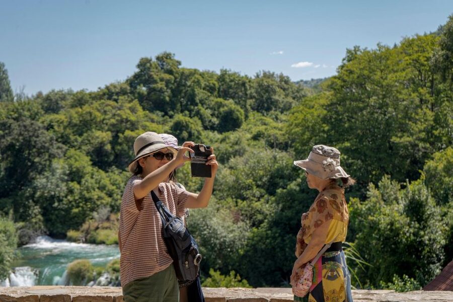 Split: Krka Waterfalls With Boat Cruise, Wine and Olive Oil - Key points to know before booking