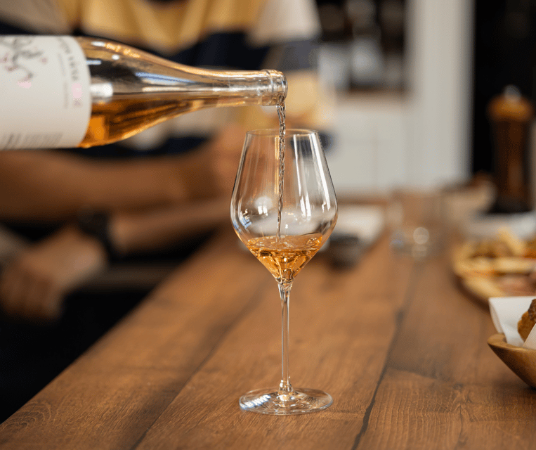 Split&Sip: Educational wine tasting - A Croatian wine lesson in the center of Split