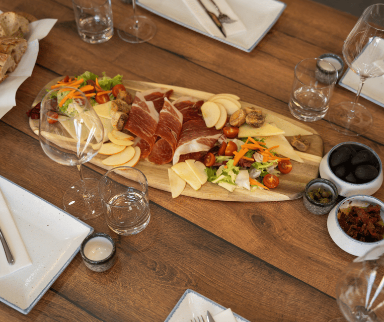 Split&Sip: Educational wine tasting - Why Croatian wine is worth your time