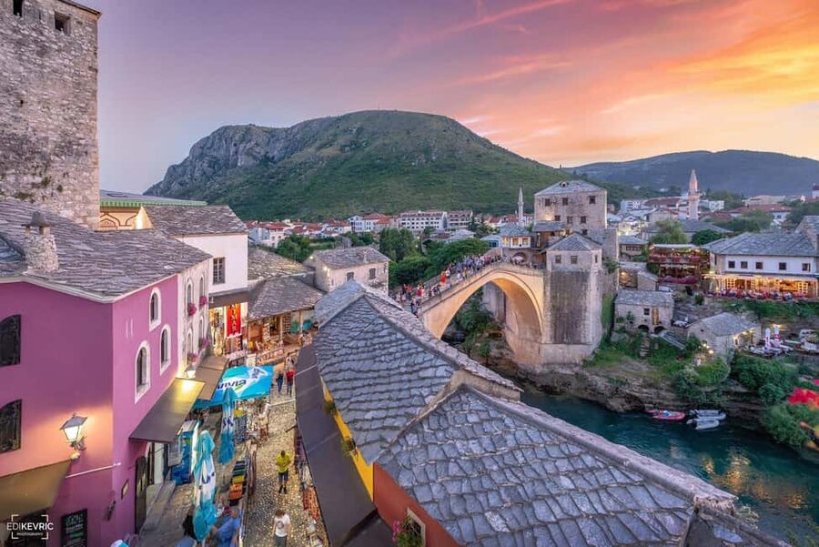 Split/Trogir: Mostar and Medjugorje Tour with Wine Tasting - Key points to know before booking