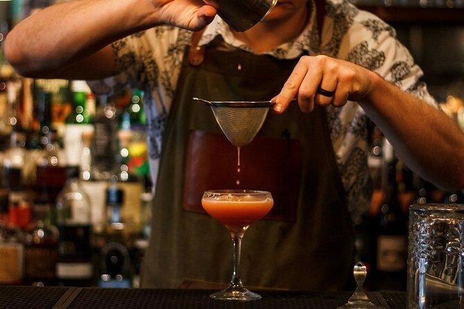St. Augustine's Wine, Cocktail and Food Experience - Why this tour works as a first afternoon in St. Augustine