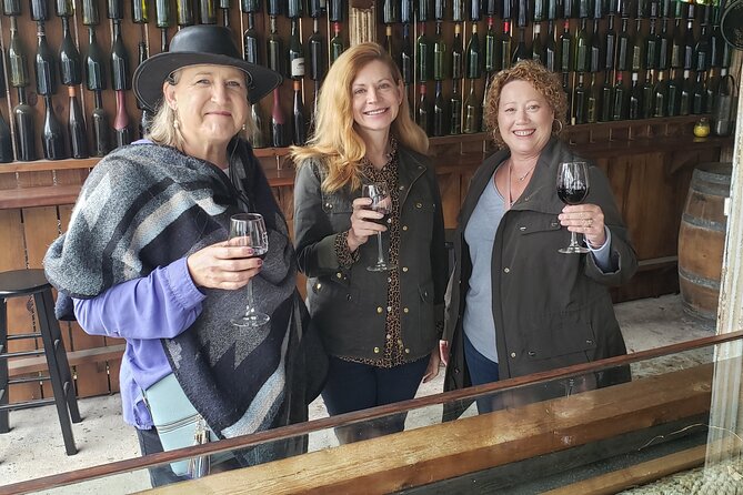 St. Augustine's Wine, Cocktail and Food Experience - The Cathedral Basilica and Government House