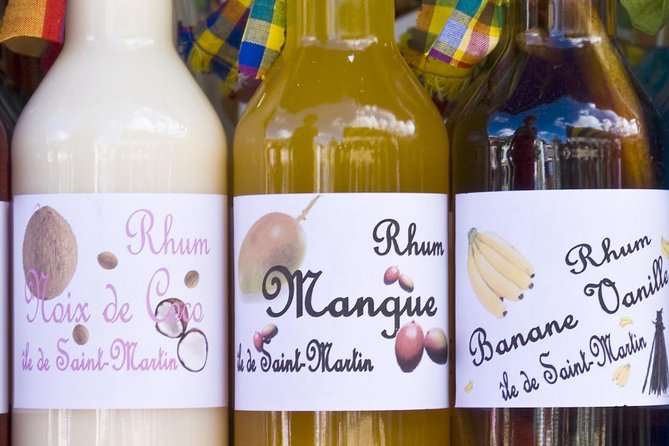 St Lucia Rum Tasting and Tour - Who should book this experience