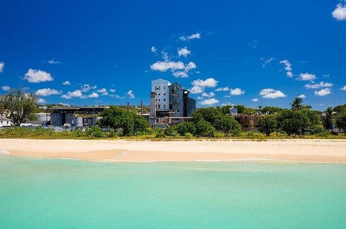 Stade's and Planteray Rum Tasting and Beach Experience - Who will enjoy Stade’s Rum Experience?