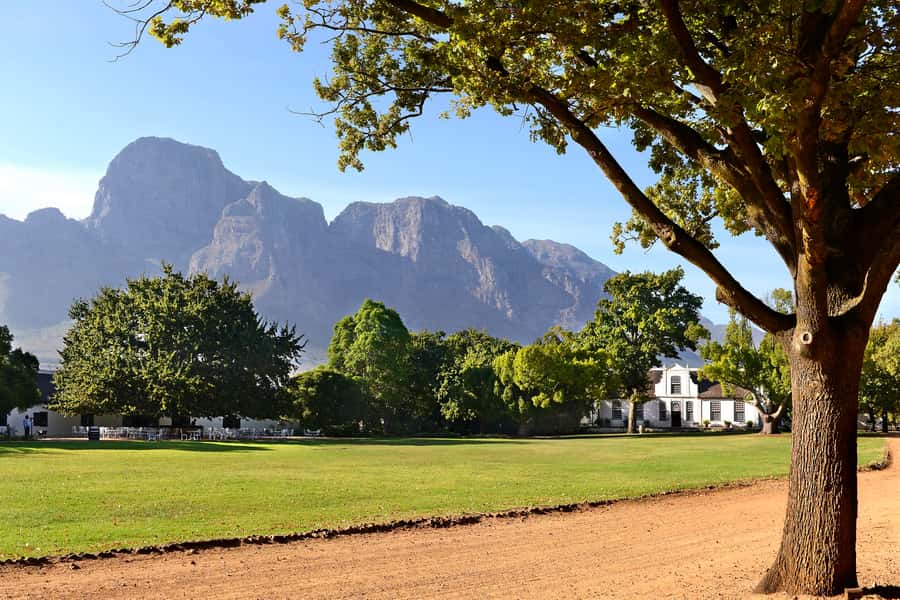 Stellenbosch: Eastern Route Hop-On Hop-Off Wine Tour - How the 510-minute day works