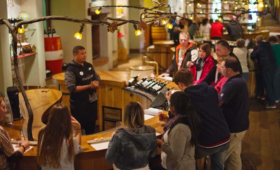 Stellenbosch: Half-Day Wine Tour - Key points to know before booking