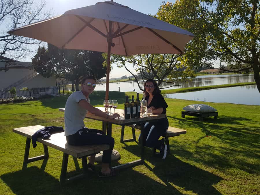 Stellenbosch: Hop-On Hop-Off Northern Route Wine Tour - Who will enjoy this tour most