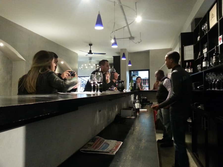 Stellenbosch: Hop-On Hop-Off Northern Route Wine Tour - The northern route and its six possible stops