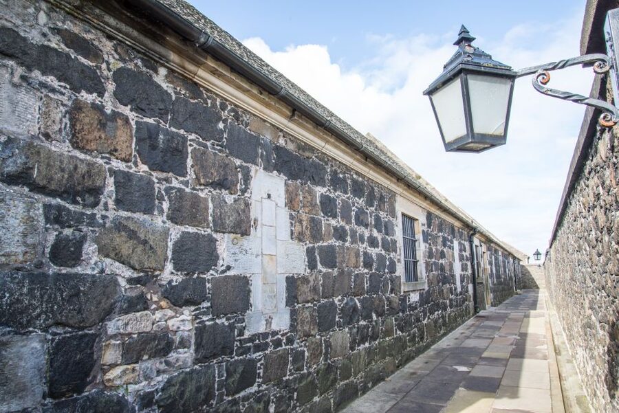 Stirling Castle, Highland Lochs & Whisky Tour from Edinburgh - Key points to know before booking