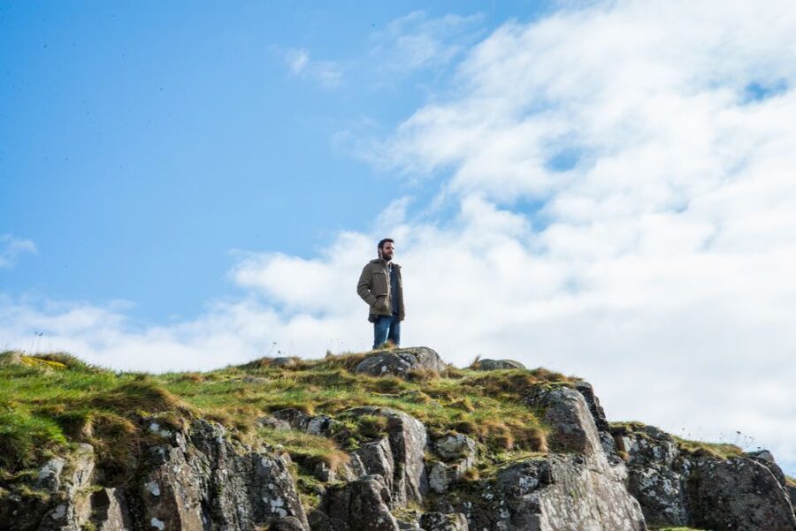 Stirling Castle, Highland Lochs & Whisky Tour from Edinburgh - The guides are a major part of the experience