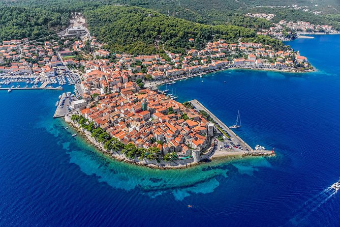 Ston and Korcula Island Day Trip from Dubrovnik with Wine Tasting - Key points to know before you book