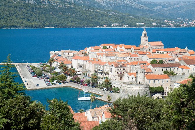Ston and Korcula Island Day Trip from Dubrovnik with Wine Tasting - Why this day trip works from Dubrovnik