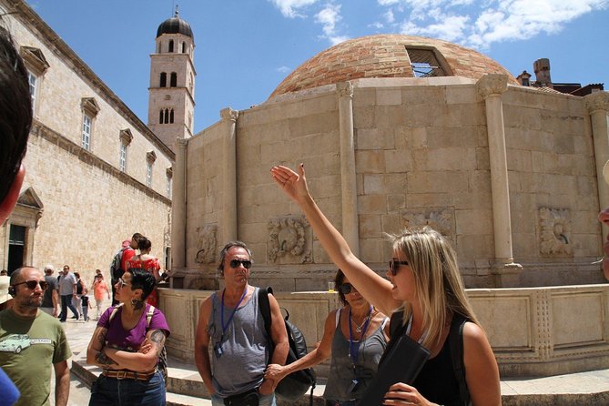 Ston and Korcula Island Day Trip from Dubrovnik with Wine Tasting - Potomje wine tasting: the most dependable included extra