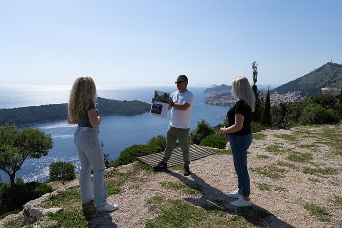 Ston and Korcula Island Day Trip from Dubrovnik with Wine Tasting - Who will get the most from this day