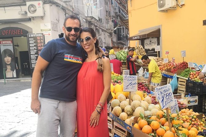 Street food in Naples with 6 Stops and Limoncello - What you really eat on this tour