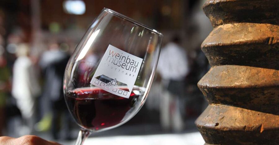 Stuttgart: Stuttgart Wine Museum Wine Tasting - Key points to know before you book