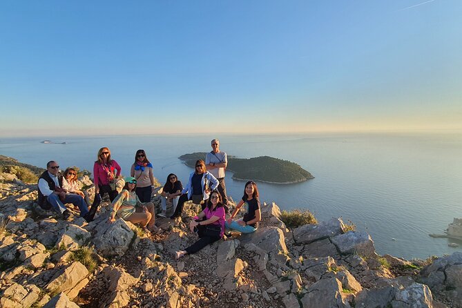 Sunset and Wine / Dubrovnik Sunset Tour and Premium Wine Tasting - Pickup, timing, and what to bring