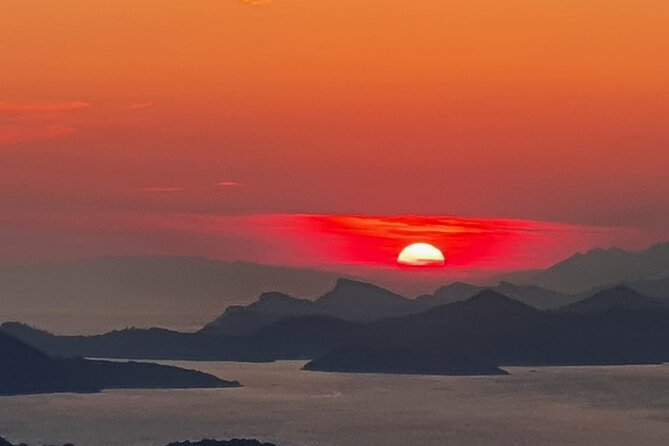 Sunset and Wine / Dubrovnik Sunset Tour and Premium Wine Tasting - Who should choose this Dubrovnik sunset tour