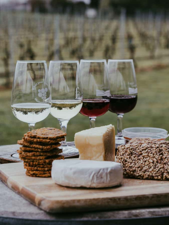 Swan Valley Full-Day Winery Experience with Lunch from Perth - Why this Swan Valley day works so well from Perth