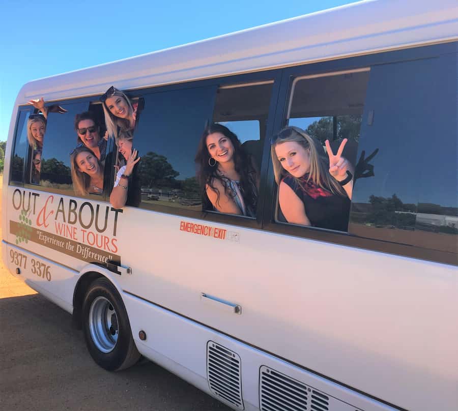 Swan Valley Full-Day Winery Experience with Lunch from Perth - Four wineries with very different personalities