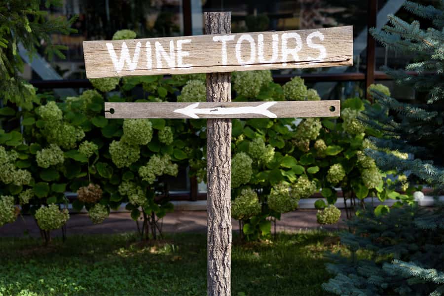 Swan Valley Full-Day Winery Experience with Lunch from Perth - Lunch is a real part of the experience