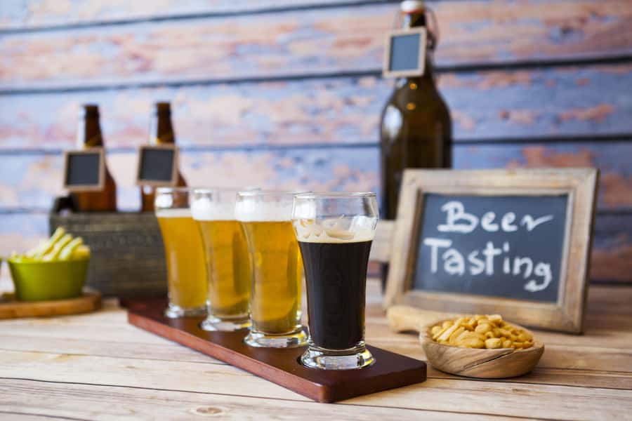 Swan Valley Full-Day Winery Experience with Lunch from Perth - Meeting point and useful planning tips
