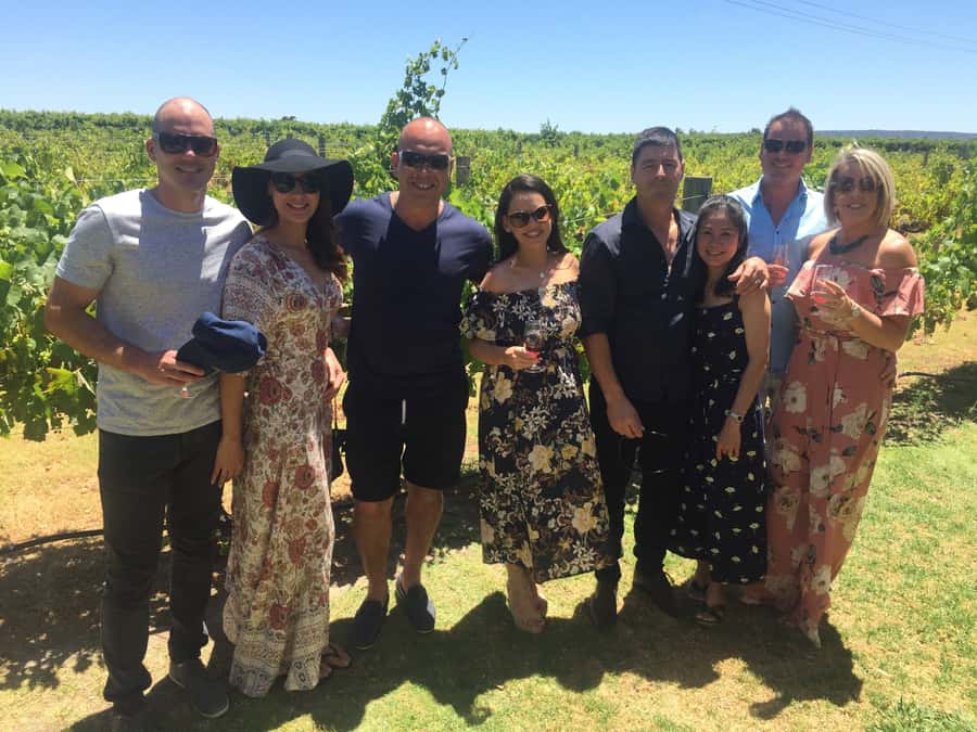 Swan Valley: Half-Day Wine Tour From Perth - Who should book this Swan Valley tour?