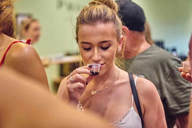 Swan Valley: Half-Day Wine Tour From Perth - Chocolate is the sweet finish, with one caveat