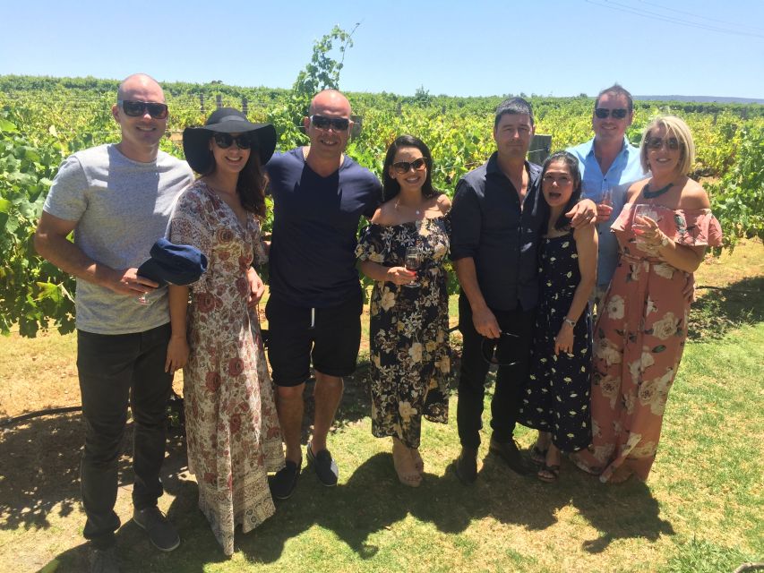 Swan Valley: Half-Day Wine Tour From Perth - Is $74 a good deal?