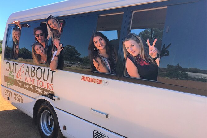 Swan Valley Winery Experience - Full Day Coach Tour - Why this Swan Valley tour works well from Perth