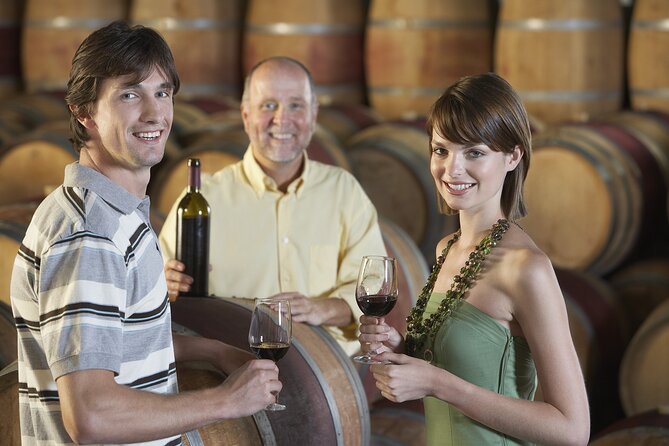 Swan Valley Winery Experience - Full Day Coach Tour - The guides make a practical difference