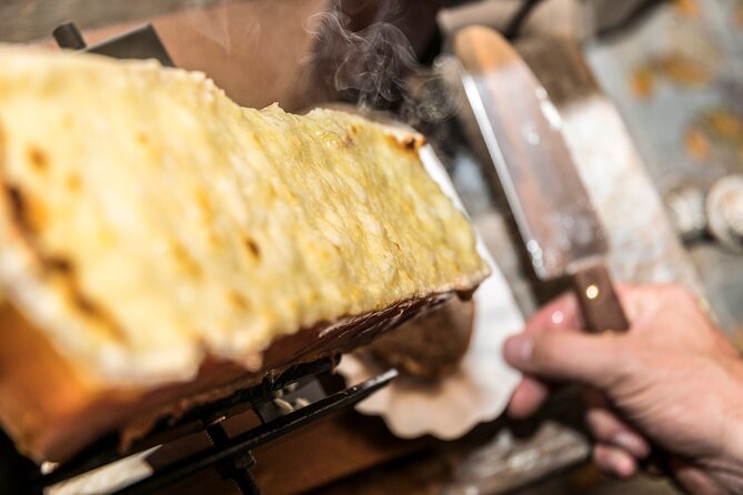 Swiss Cheese Tasting Experience | Basel - Why this Basel tasting is worth your time