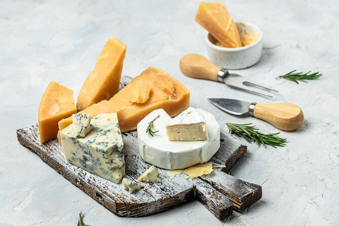 Swiss Cheese Tasting Experience | Basel - Finding Chääs und Schoggi Huus on Binningerstrasse 15