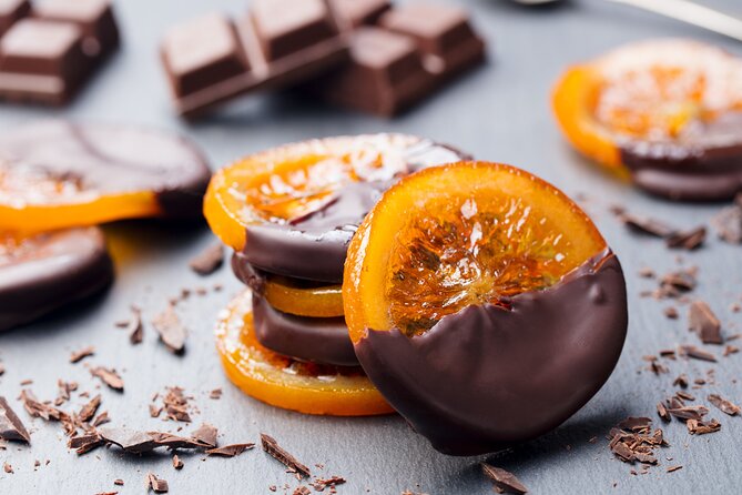 Swiss Chocolate Tasting Experience | Basel - A note about cancellations and timing