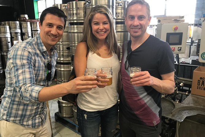 Sydney Beer and Brewery Tour - Why this Sydney beer tour works