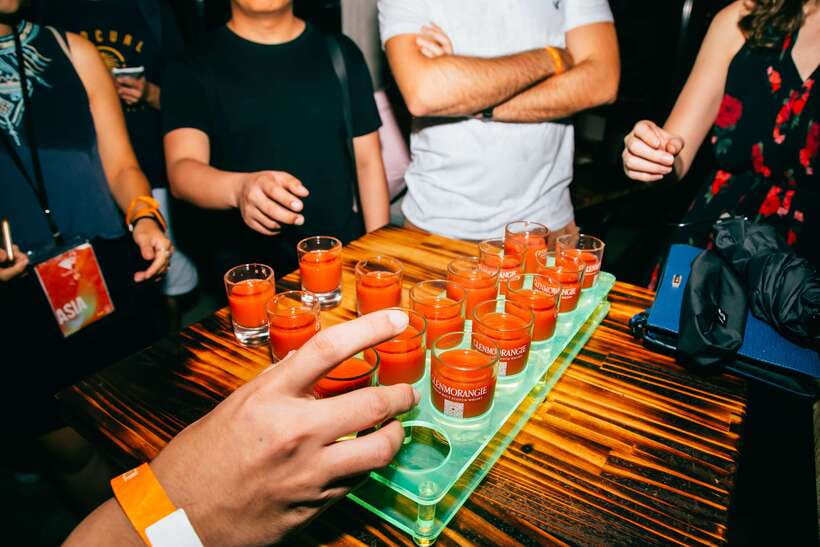 Taipei Nightlife: Taipei Pub Crawls (2 Different Routes) - Who will enjoy this Taipei nightlife tour