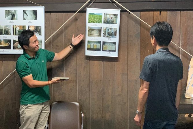 Takayama: Authentic Sake Tasting at a Historic Brewery - How the timing fits into a Takayama day