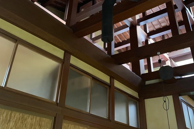 Takayama: Authentic Sake Tasting at a Historic Brewery - What I would want to know before going