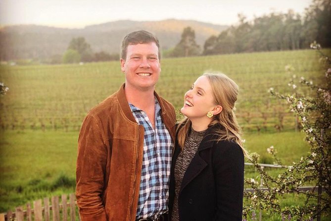Tamar Valley Wine Tour with Lunch - Is $135.56 good value?