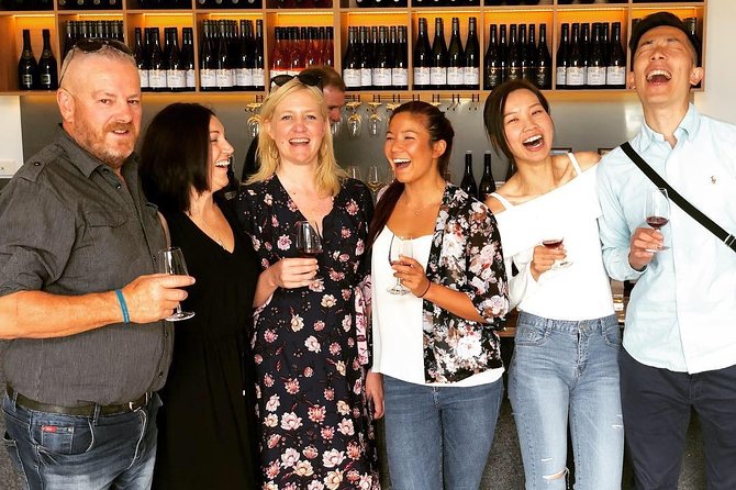 Tamar Valley Wine Tour with Lunch - Why the 11:00 am start works