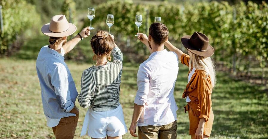 Taormina: Guided Etna Wine Tasting Half-Day Tour - Why this Mount Etna wine tour works