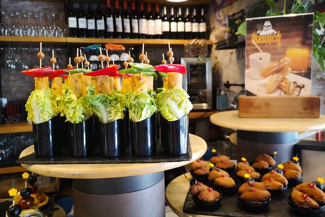 Tapas, Wine and Flamenco Private Tour in Barcelona - The guides are a major part of the value