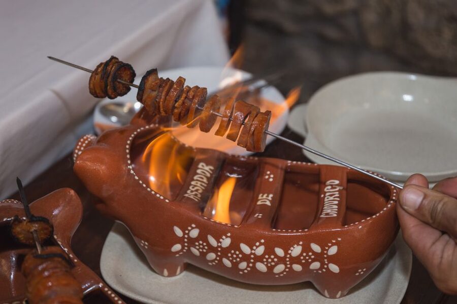 Taste Funchal: food, wine and cultural tour - A four-hour introduction to Funchal by fork and foot