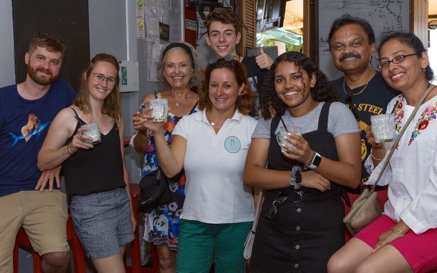 Taste Funchal: food, wine and cultural tour - Funchal’s market and the value of seeing ingredients first