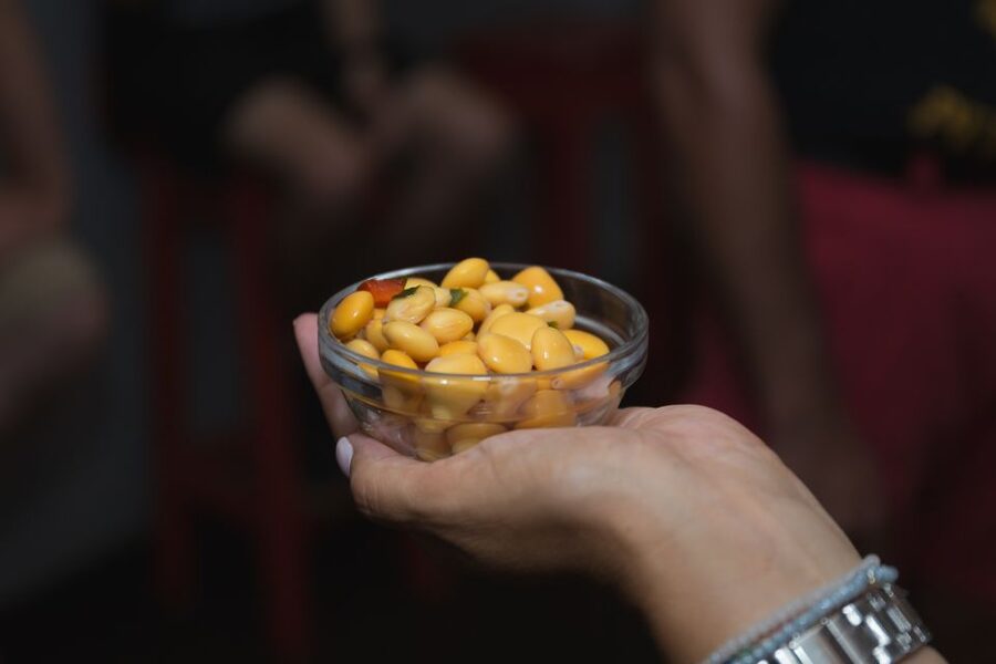 Taste Funchal: food, wine and cultural tour - The guide matters as much as the menu