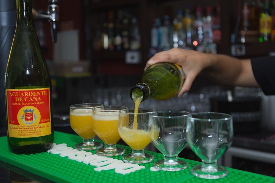 Taste Funchal: food, wine and cultural tour - Pace, accessibility, and practical planning